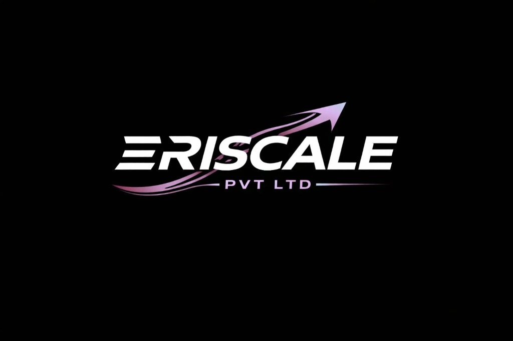 Eriscale Logo